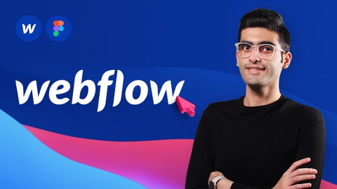 Complete Webflow Bootcamp From Figma Design to Development Udemy coupons