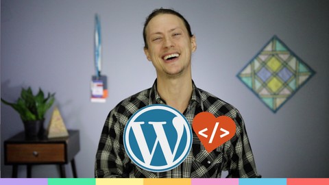 Complete WordPress Theme & Plugin Development Course [2020] Udemy coupons