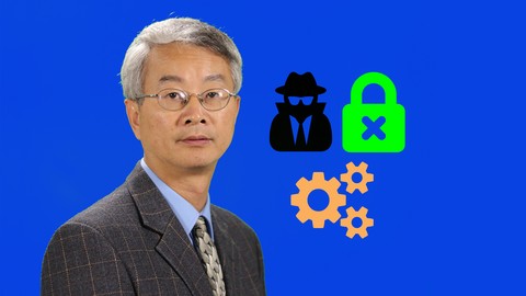 Computer Security A Hands-on Approach Udemy coupons