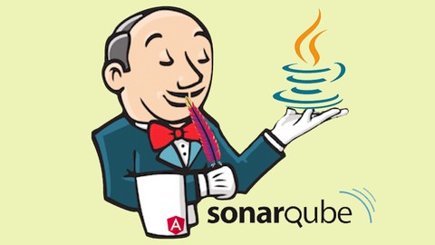 Continuous Code Inspection with SonarQube Udemy coupons