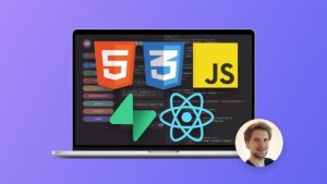 Crash Course Build a Full Stack Web App in a Weekend