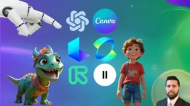 Create Animated Children’s Video Stories with AI