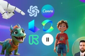 Create Animated Children’s Video Stories with AI