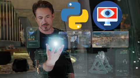 Create Deep Learning Computer Vision Apps using Python 2020 Udemy coupons