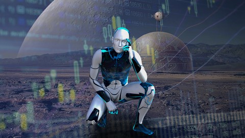 Create Winning MT4/MT5 Forex Trading Robots without Coding Udemy coupons