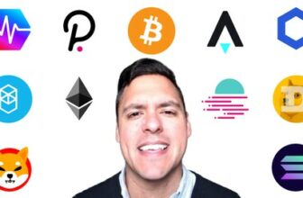 Cryptocurrency Investment Course 2025 Fund your Retirement!