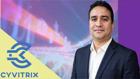Cybersecurity Architecture & Design Masterclass