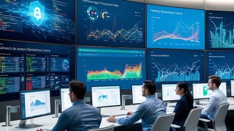 Cybersecurity Essentials: SOC Mastery from Zero to Hero (2025)