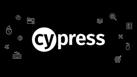 Cypress -Modern Automation Testing from Scratch + Frameworks Udemy coupons
