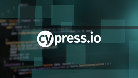 Cypress Web Automation Testing from Zero to Hero Udemy coupons