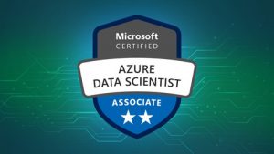 DP 100 Azure Machine Learning Data Science Exam Prep 2023