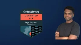 Databricks Certified Data Engineer Associate