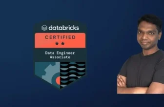 Databricks Certified Data Engineer Associate