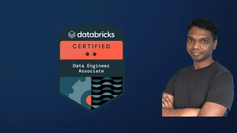 Databricks Certified Data Engineer Associate – Ultimate Prep
