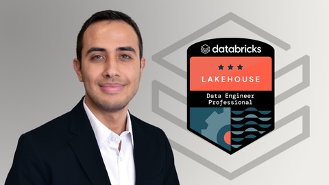 Databricks Certified Data Engineer Professional Preparation