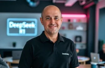 DeepSeek R1 for Business and Marketing Harness AI Insights