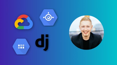 Deploy a Serverless Django app on Google App Engine Udemy coupons