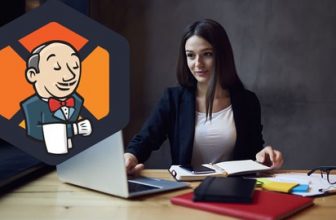 The Complete Jenkins DevOps CI/CD Pipeline Bootcamp - 2024
