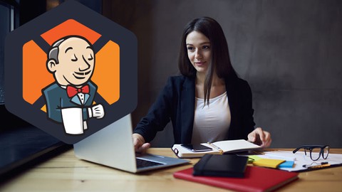 The Complete Jenkins DevOps CI/CD Pipeline Bootcamp - 2024 Udemy Coupon