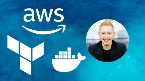 DevOps Deployment Automation with Terraform AWS and Docker