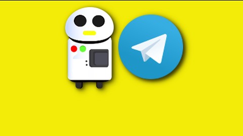 Develop Telegram Bots with PHP and MadelineProto Udemy coupons