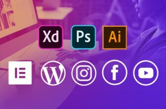 Digital Design Masterclass For Graphic Designers