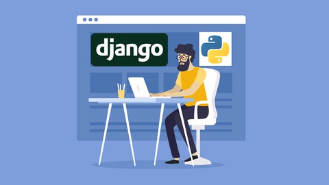 Django & Python Backend Web Development For Beginner Udemy coupons