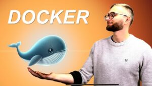 Docker Bootcamp Conquer Docker with Real World Projects