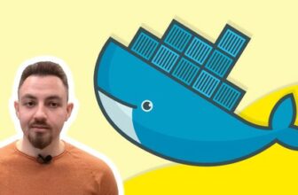 Docker For Developers (2024)