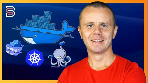 Docker & Kubernetes: The Complete Practical Guide