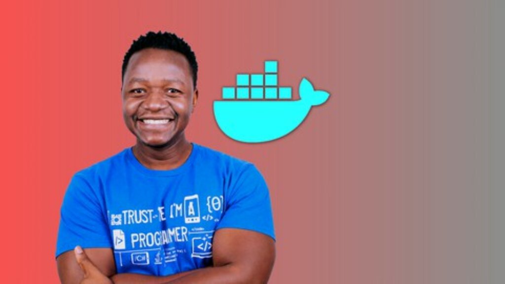 Docker Mastery: Unlock the Power of Containers for Beginners Udemy Coupon