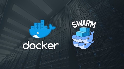 Docker Swarm Mastery Udemy coupons