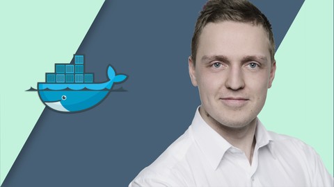 Docker and Docker Compose Project Deployment From Scratch Udemy Coupons