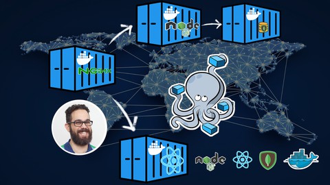 Docker for Developers Udemy Coupons