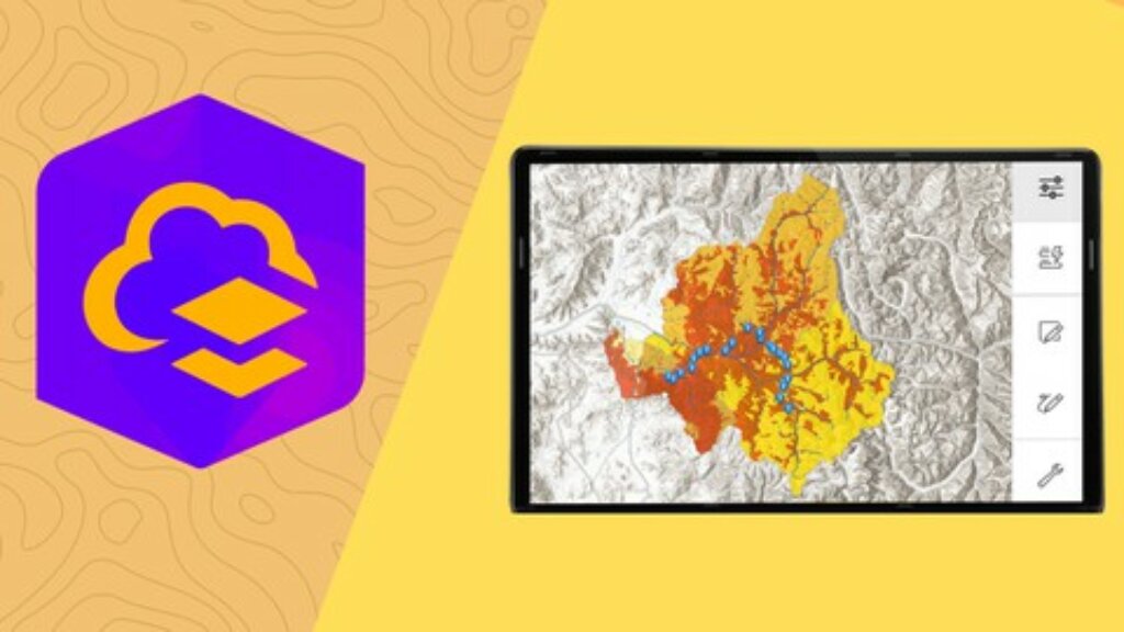 ESRI ArcGIS Online (AGOL) from zero 2024 Complete Course Udemy Coupon