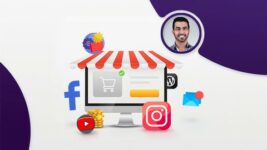 Ecommerce & Marketing course