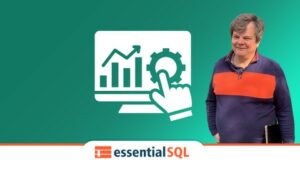 EssentialSQL Microsoft Fabric Data Engineering Mastery