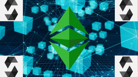 Ethereum Smart Contract Programming with Solidity Project Udemy coupons
