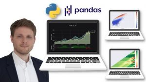 Finance Data with Python Pandas