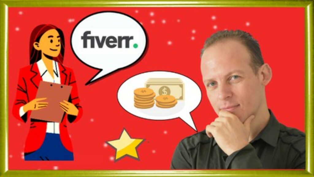 Fiverr Freelancing 2024: Sell Like The Top 1% Udemy Coupon