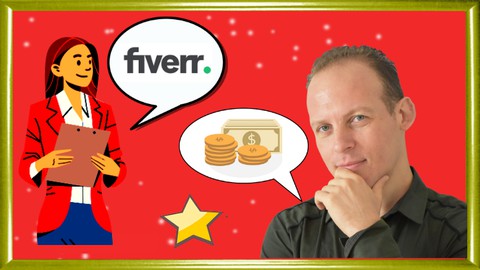 Fiverr Freelancing 2024: Sell Like The Top 1%