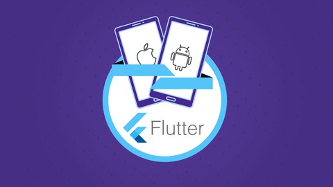 Flutter Dart - The Complete Guide 2024 Edition