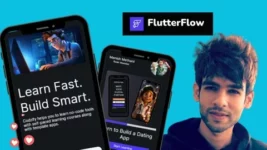 FlutterFlow Course