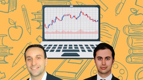 Forex and Crypto Trading Technical Analysis MasterCourse
