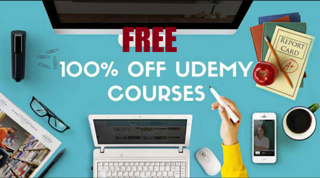 Free Udemy Courses