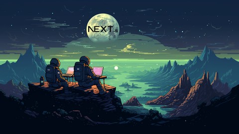 Full Stack Development with Next.js: Social Media App