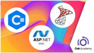 Full Stack Web Development with C OOP MS SQL ASP.NET MVC