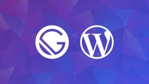 Gatsby JS v5 Headless WordPress Gatsby WordPress 2023