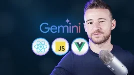 Gen AI in JavaScript
