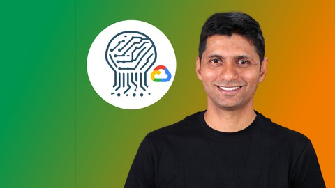 Generative AI For Beginners – Google Gemini & Google Cloud